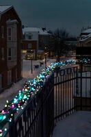 Slinga candy kluster 400 