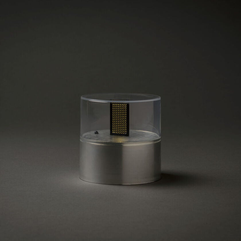 Flame Candle 256 SMD LED