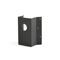 Corner Bracket - Matt Black