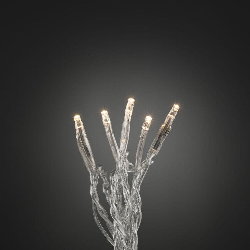 Micro LED Lichterkette, 35