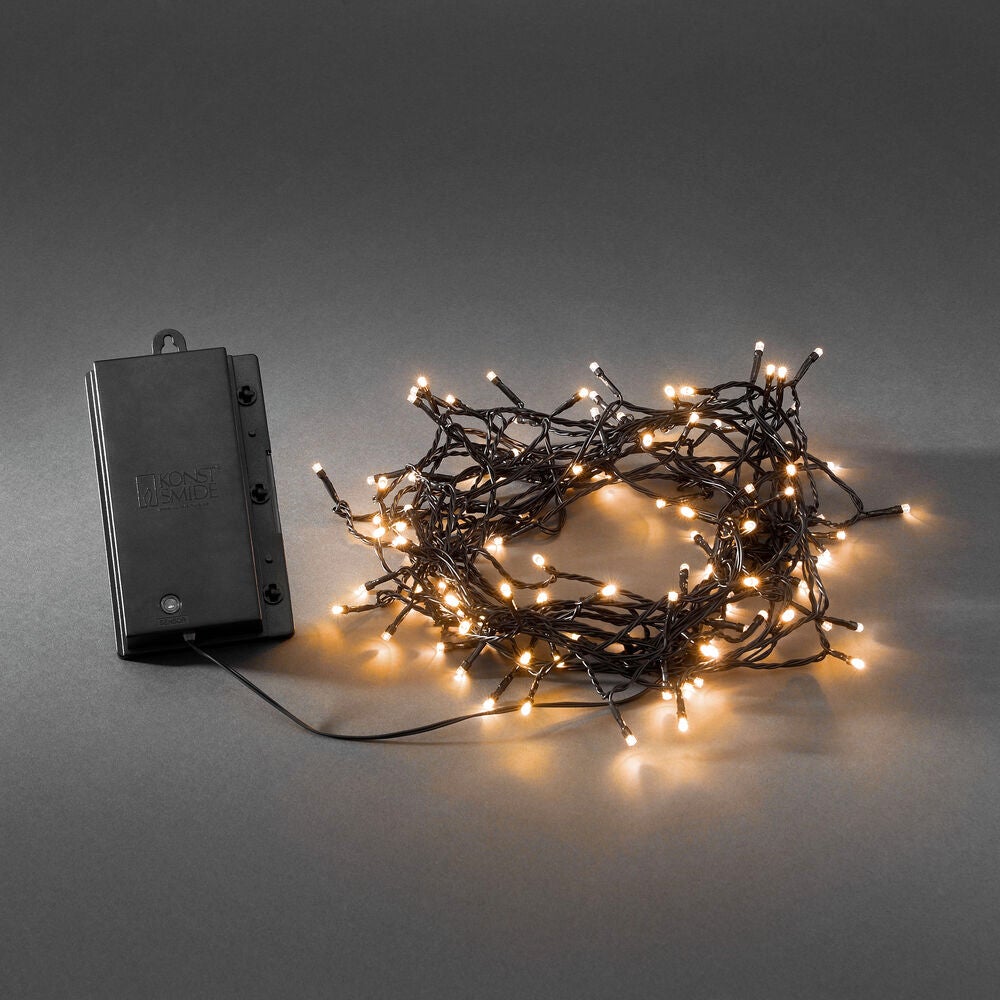 Slinga 120 amber LED | Konstsmide