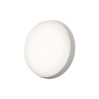Cesena Wall Lamp, Round LED