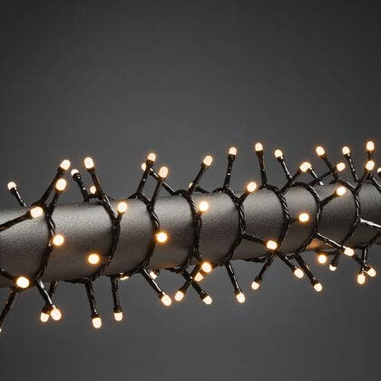 Slinga cluster LED frostad
