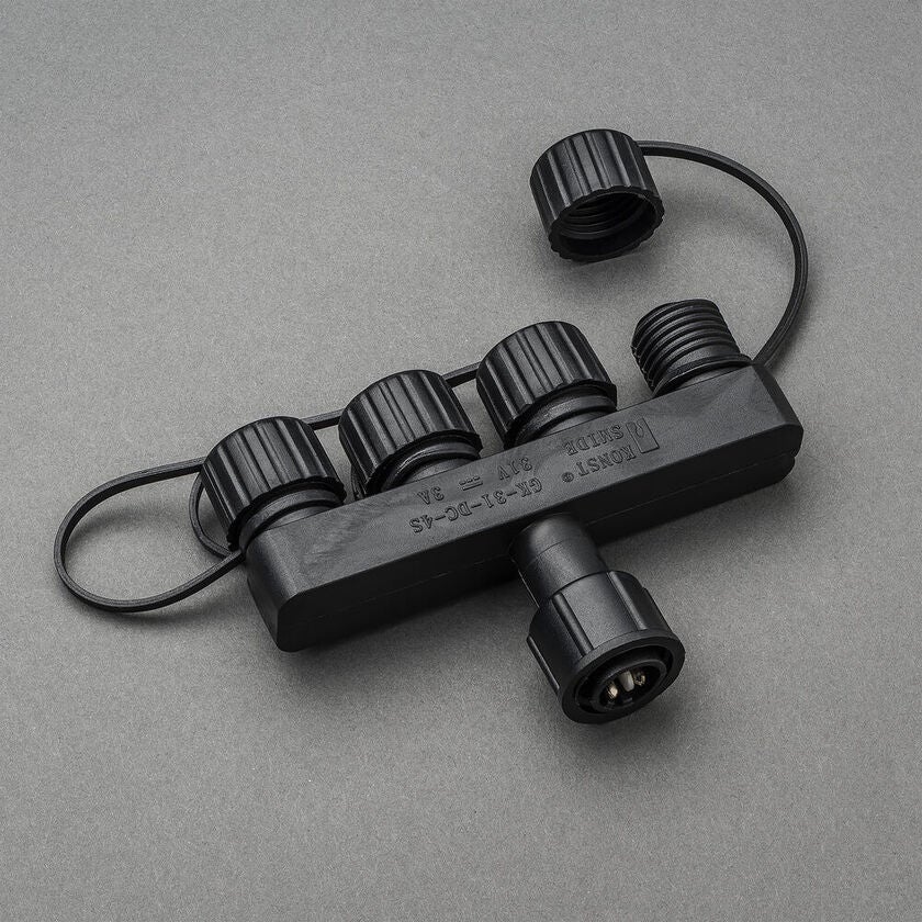 4er Verteilerkabel, 31V System