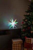 Diamond 3D-star 45cm