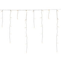 5m Icicle LED Light Set