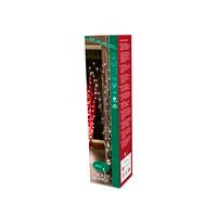 Wooden twigs Green 100cm