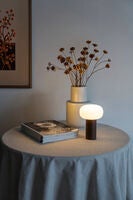 Antibes table lamp usb black