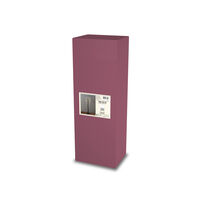 Benu trädgl E27 ink stolpe