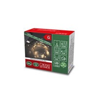 Microslinga 50 Led USB