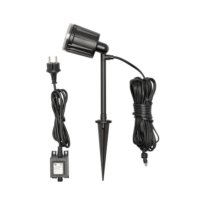 Amalfi high power LEDspot IP44