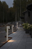 Pollux Pollare vit GU10