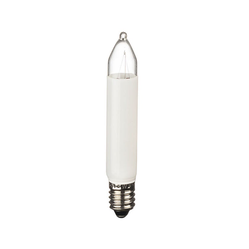Small Candle, 15-16 Light Set