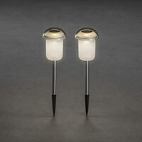 Assisi Solar Table/Standing Lt