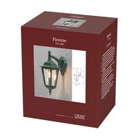 Firenze Down Light Green