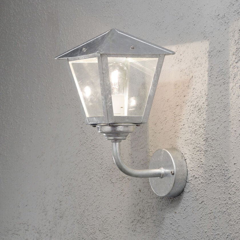 Klart glas 438-440, set