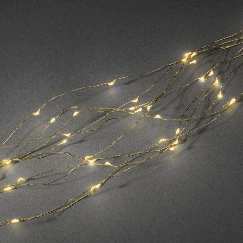 Slinga 90 amber LED