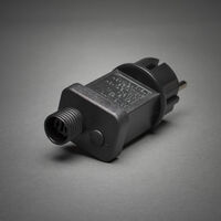 7 Star LED Curtain Outdoor