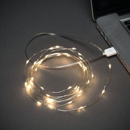 Micro Led light set USB