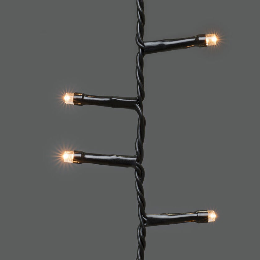 Julgransslinga 660 LED H240