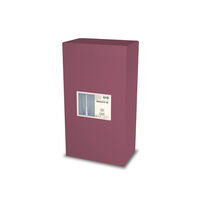 Hercules Column - Matt White