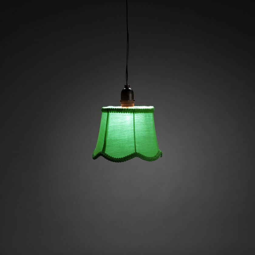 Small Lamp Shade Fabric 5pce