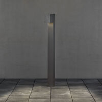 Cremona Short Post Light