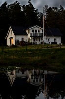 Flaggstångsslinga 5x20 LED