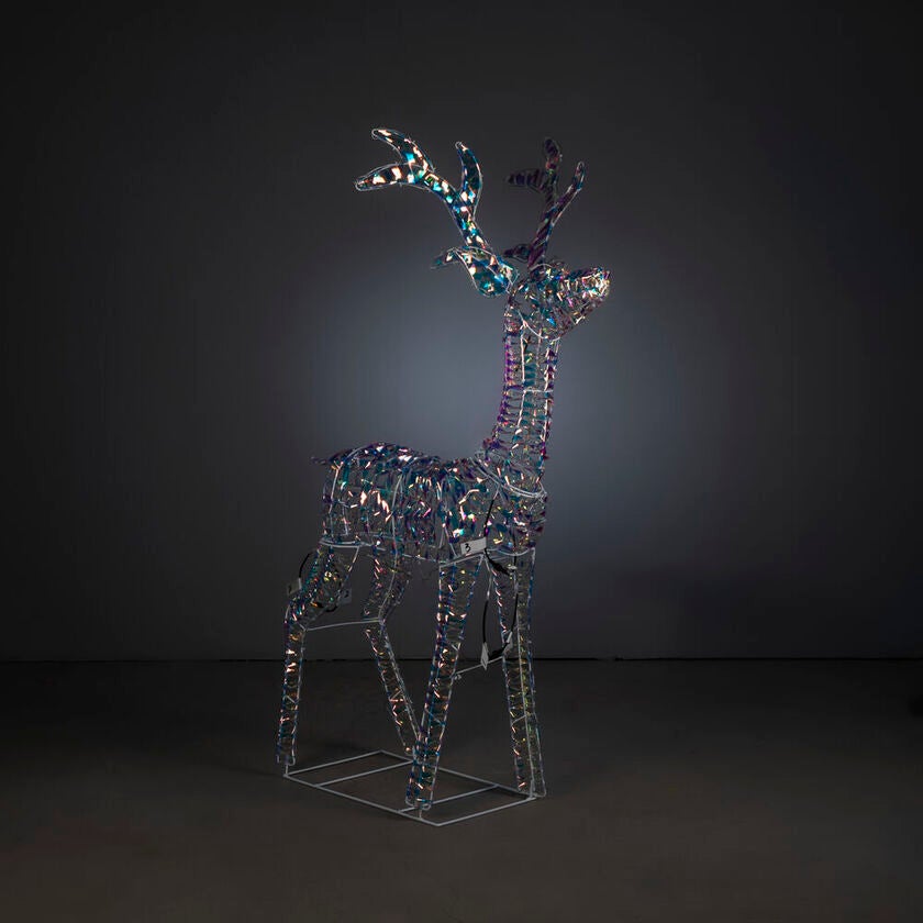 Decoration Reindeer LED