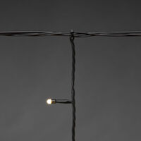 Istappsslinga 100LED frost.31V