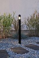 Amalfi 3 Light Set Black