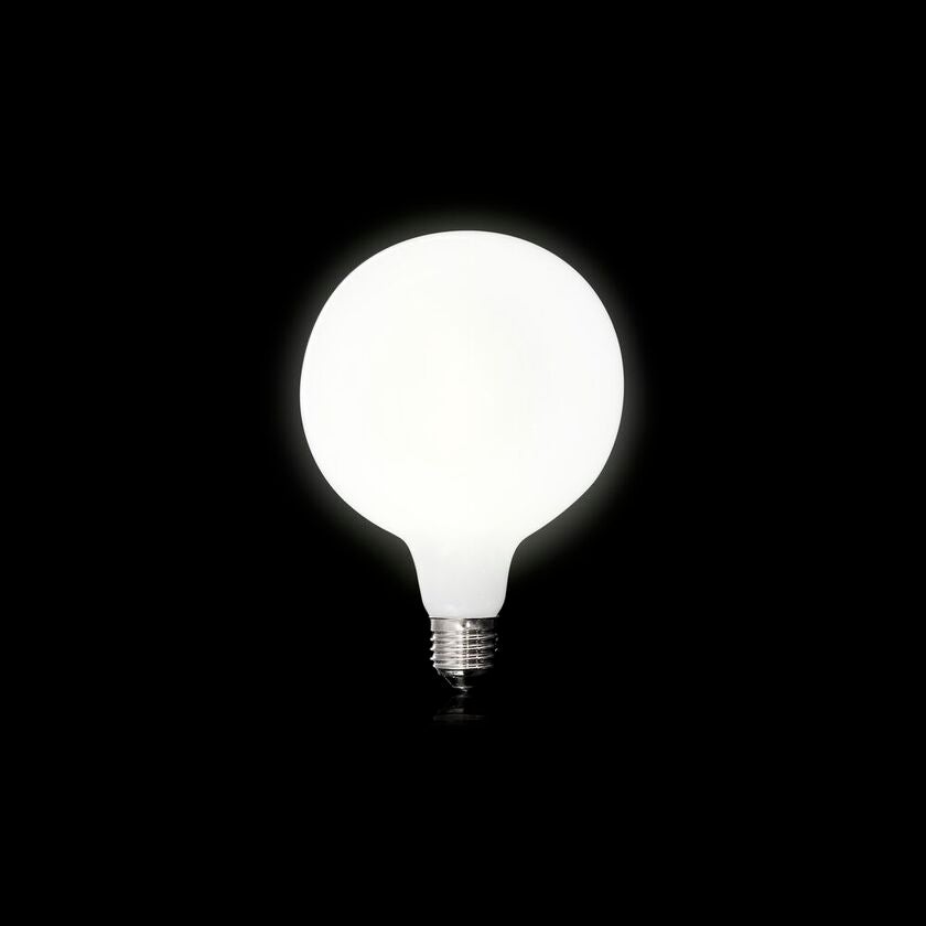 Sparebulb SMD LED E27 globe cl