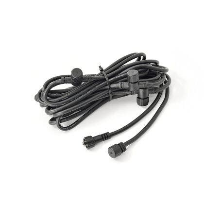 Förlängningskabel 6m 12V