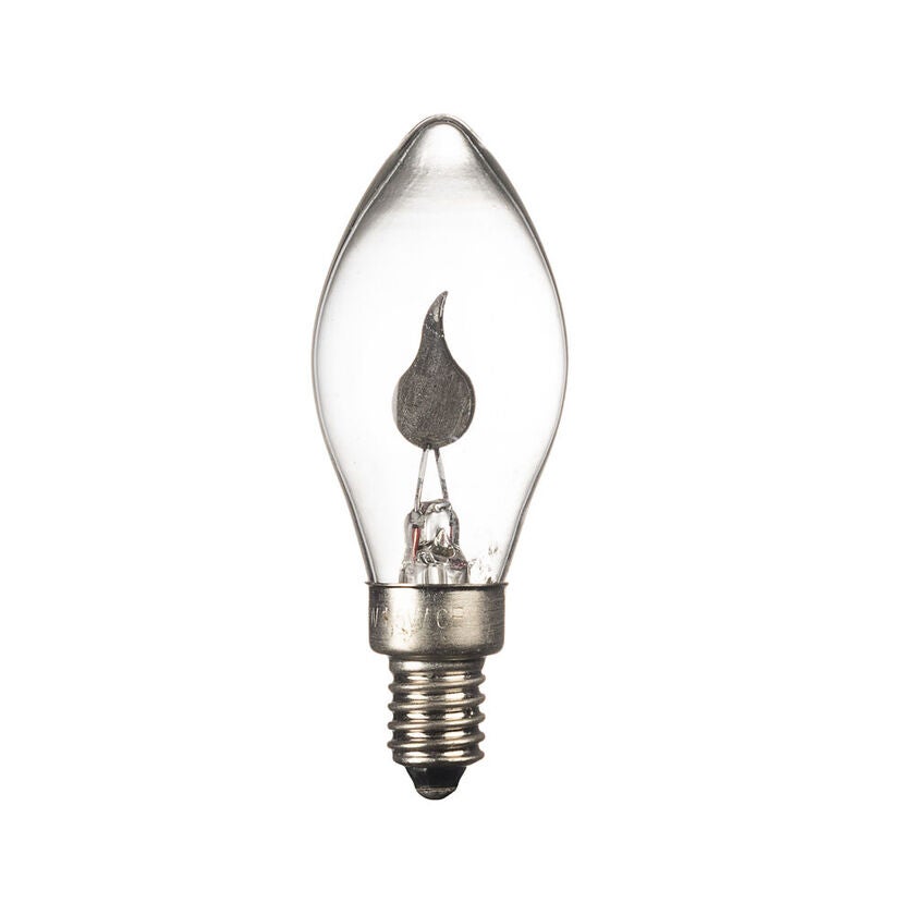 Sparebulb E10 230V 1,5W