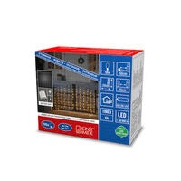 Curtain Light LED B/O