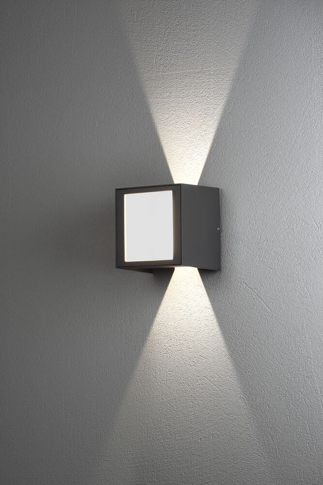 Cremona Wall Light HP LED