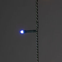 LED Baummantel f. Weih