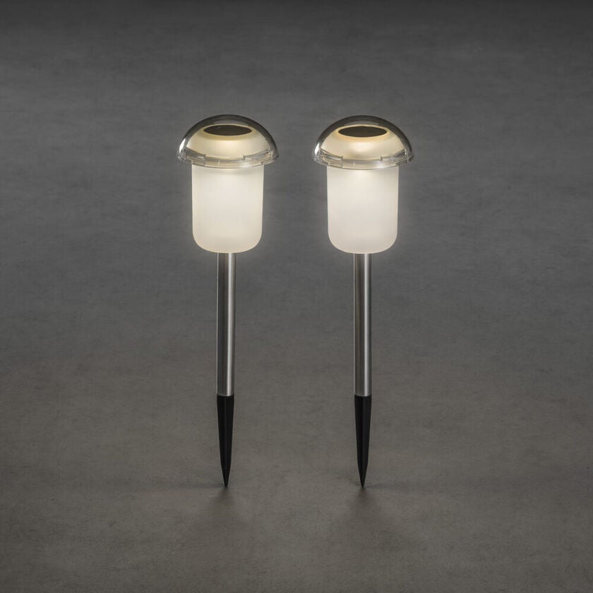 Assisi Solar Table/Standing Lt