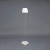 Pomezia Mini Standl. weiss USB