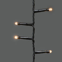 Julgransslinga 660 LED H240