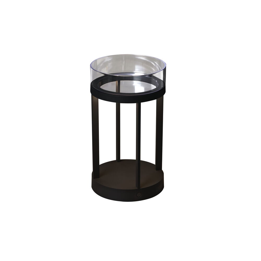 Chieti lantern usb black