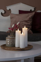 Wax Candle 5cm x 12.7cm B/O