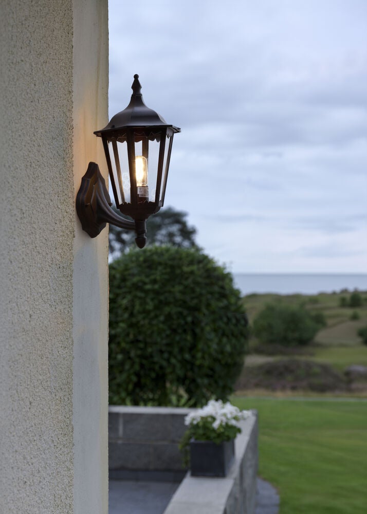 Firenze Up Light Matt White