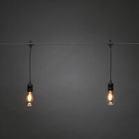 Lightset 10 bulb replace. LED