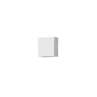 Chieri Wall 2x2 LED white