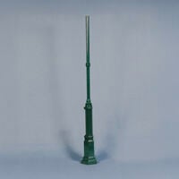 Hercules Column Green