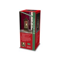 Water Lantern Santa LED