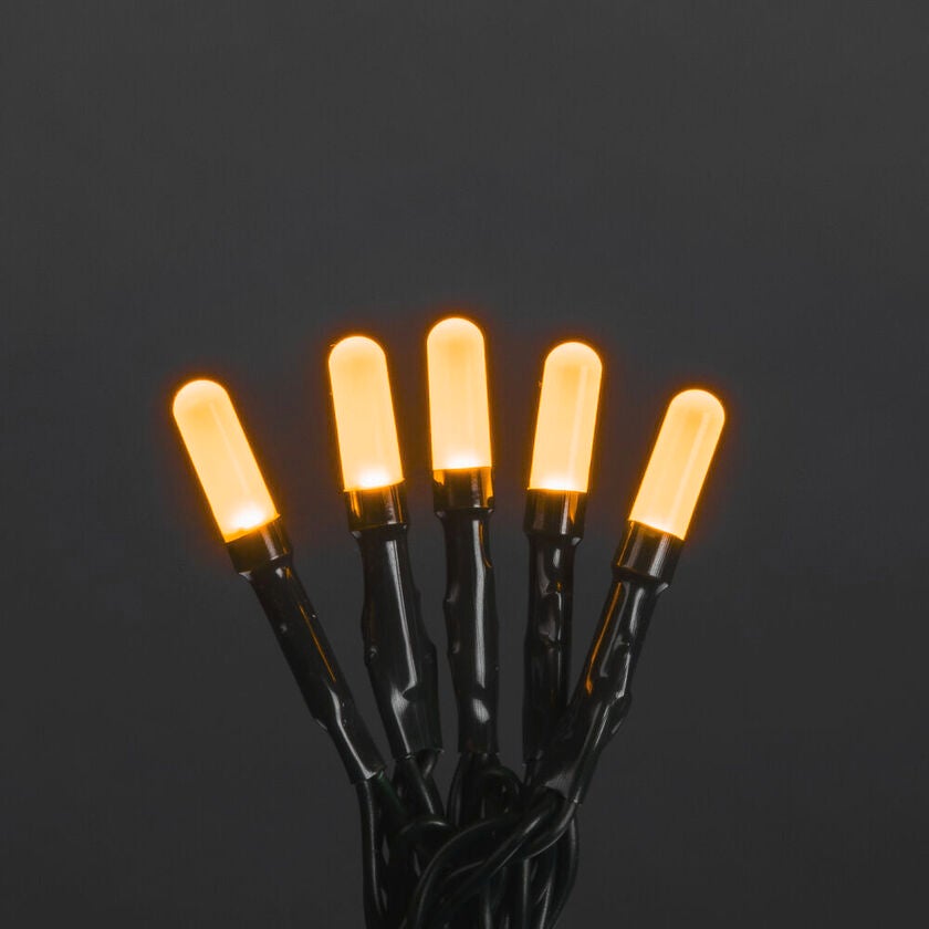 Slinga 50 LED frostad