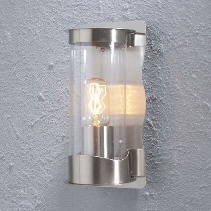 Klart akrylglas 7587
