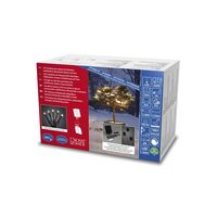 B/O Slinga 200 LED, Solpanel